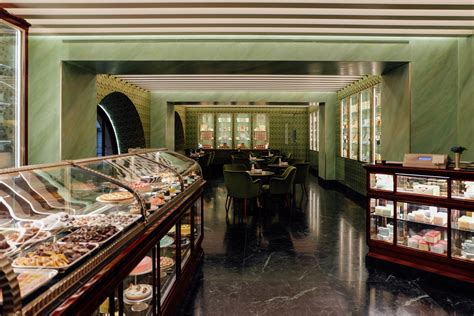 pasticceria di prada|pasticceria marchesi milan.